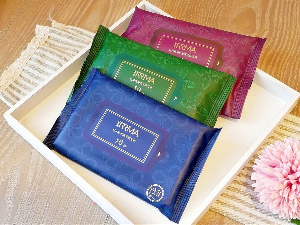 |擦臉濕紙巾|iRRMA 濕式衛生紙.不連抽設計.成分溫和安心,育兒好物,嬰兒濕紙巾推薦,月經來也可以潔淨乾爽! - 第14張圖 |擦臉濕紙巾|iRRMA 濕式衛生紙.不連抽設計.成分溫和安心,育兒好物,嬰兒濕紙巾推薦,月經來也可以潔淨乾爽!