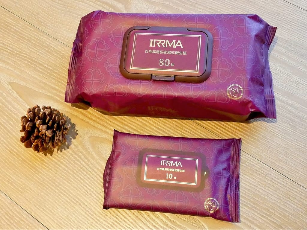 |擦臉濕紙巾|iRRMA 濕式衛生紙.不連抽設計.成分溫和安心,育兒好物,嬰兒濕紙巾推薦,月經來也可以潔淨乾爽! - 第31張圖 |擦臉濕紙巾|iRRMA 濕式衛生紙.不連抽設計.成分溫和安心,育兒好物,嬰兒濕紙巾推薦,月經來也可以潔淨乾爽!