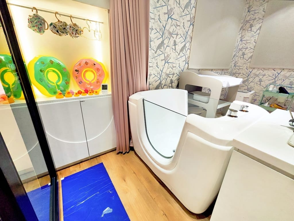 | 月子中心推薦 | 新月集產後護理之家．實際入住心得評價．現代化獨棟建築．隱密性高．給予媽媽寶寶妥善護理以及最溫暖的守護！