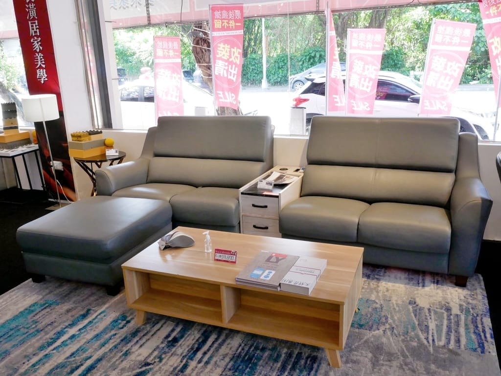 | 家具特賣會 | 新店家具展.現場多款沙發/床組/電動床/實木家具出清特價中.款式超多/價格超殺! - 第17張圖 | 家具特賣會 | 新店家具展.現場多款沙發/床組/電動床/實木家具出清特價中.款式超多/價格超殺!