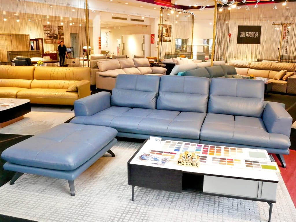 | 家具特賣會 | 新店家具展.現場多款沙發/床組/電動床/實木家具出清特價中.款式超多/價格超殺! - 第14張圖 | 家具特賣會 | 新店家具展.現場多款沙發/床組/電動床/實木家具出清特價中.款式超多/價格超殺!