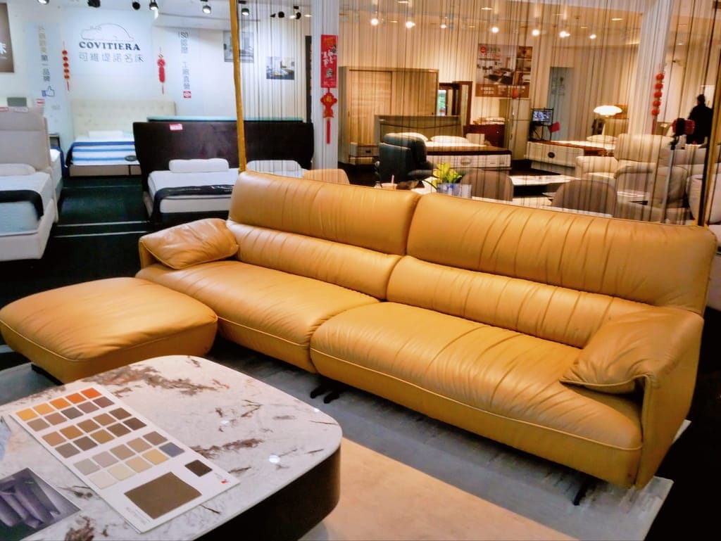 | 家具特賣會 | 新店家具展.現場多款沙發/床組/電動床/實木家具出清特價中.款式超多/價格超殺! - 第19張圖 | 家具特賣會 | 新店家具展.現場多款沙發/床組/電動床/實木家具出清特價中.款式超多/價格超殺!