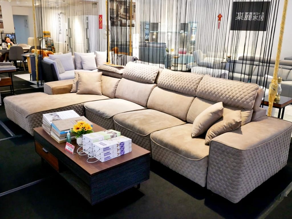 | 家具特賣會 | 新店家具展.現場多款沙發/床組/電動床/實木家具出清特價中.款式超多/價格超殺! - 第18張圖 | 家具特賣會 | 新店家具展.現場多款沙發/床組/電動床/實木家具出清特價中.款式超多/價格超殺!