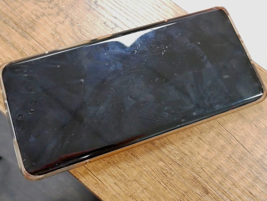| 板橋手機包膜推薦 | 京展包膜.果凍保護貼,數十種質感貼膜任選.小米12Pro包膜 - 第9張圖 | 板橋手機包膜推薦 | 京展包膜.果凍保護貼,數十種質感貼膜任選.小米12Pro包膜