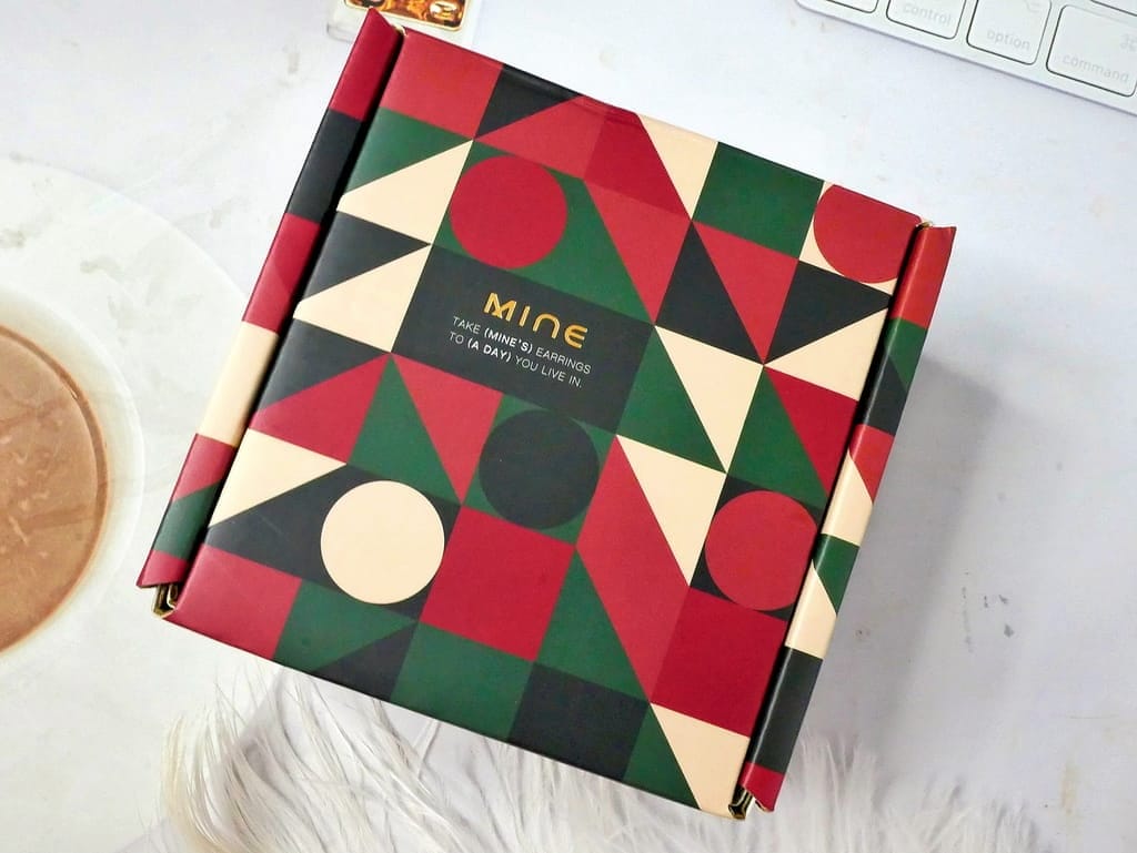 |高質感平價飾品推薦|Mine Accessory,百元無痛入手,高質感純銀飾品,日常穿搭必備! - 第6張圖 |高質感平價飾品推薦|Mine Accessory,百元無痛入手,高質感純銀飾品,日常穿搭必備!