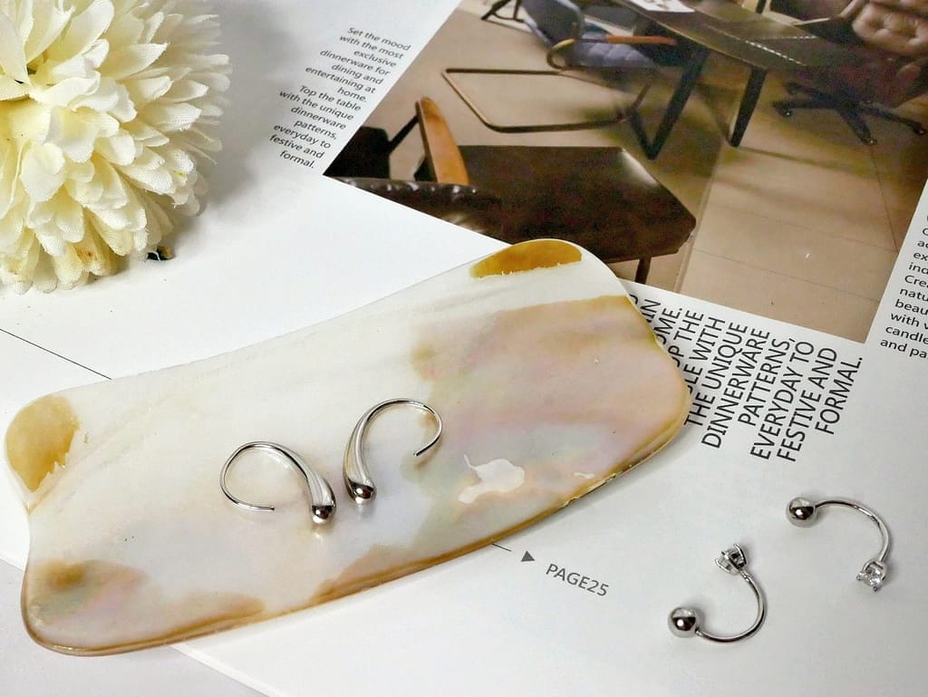 |高質感平價飾品推薦|Mine Accessory,百元無痛入手,高質感純銀飾品,日常穿搭必備! - 第4張圖 |高質感平價飾品推薦|Mine Accessory,百元無痛入手,高質感純銀飾品,日常穿搭必備!