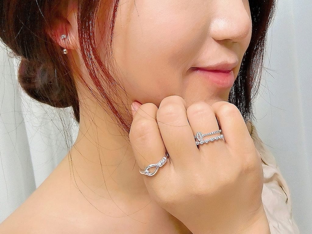 |高質感平價飾品推薦|Mine Accessory,百元無痛入手,高質感純銀飾品,日常穿搭必備! - 第3張圖 |高質感平價飾品推薦|Mine Accessory,百元無痛入手,高質感純銀飾品,日常穿搭必備!