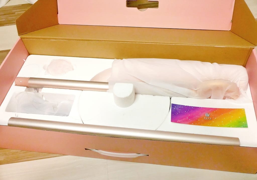 吹風機推薦|家有小女孩必買|長髮族必備Buy直立式吹風機省下1/3吹髮時間,meekee小嵐立式吹風機.懶人吹髮救星, - 第12張圖 吹風機推薦|家有小女孩必買|長髮族必備Buy直立式吹風機省下1/3吹髮時間,meekee小嵐立式吹風機.懶人吹髮救星,