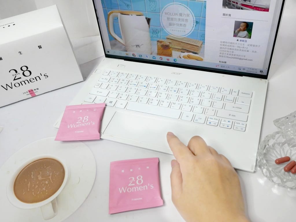 |女生保健食品|唯爾生醫 28天女性專屬複方膠囊、八大專力透亮配方/17種維生素礦物質、天天補充讓妳由內而外擁有好氣色、女生營養品! - 第24張圖 |女生保健食品|唯爾生醫 28天女性專屬複方膠囊、八大專力透亮配方/17種維生素礦物質、天天補充讓妳由內而外擁有好氣色、女生營養品!