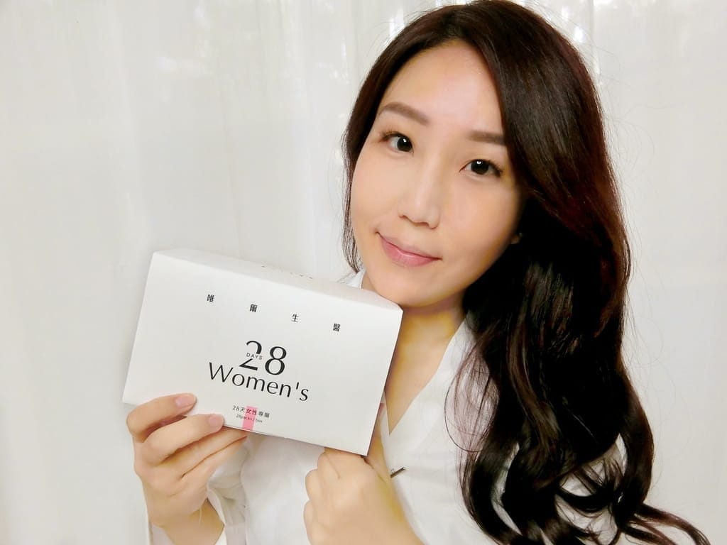 |女生保健食品|唯爾生醫 28天女性專屬複方膠囊、八大專力透亮配方/17種維生素礦物質、天天補充讓妳由內而外擁有好氣色、女生營養品! - 第27張圖 |女生保健食品|唯爾生醫 28天女性專屬複方膠囊、八大專力透亮配方/17種維生素礦物質、天天補充讓妳由內而外擁有好氣色、女生營養品!