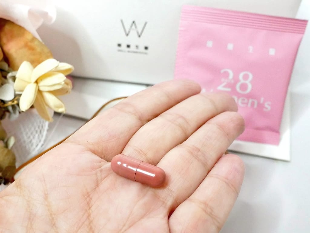 |女生保健食品|唯爾生醫 28天女性專屬複方膠囊、八大專力透亮配方/17種維生素礦物質、天天補充讓妳由內而外擁有好氣色、女生營養品! - 第19張圖 |女生保健食品|唯爾生醫 28天女性專屬複方膠囊、八大專力透亮配方/17種維生素礦物質、天天補充讓妳由內而外擁有好氣色、女生營養品!