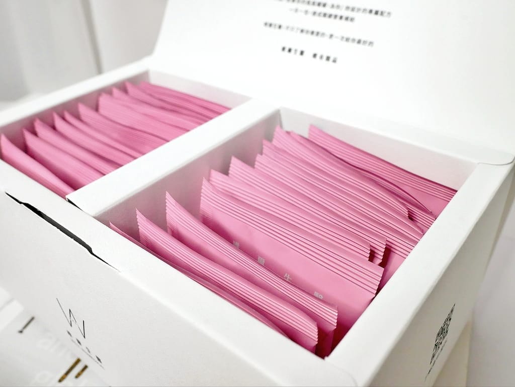 |女生保健食品|唯爾生醫 28天女性專屬複方膠囊、八大專力透亮配方/17種維生素礦物質、天天補充讓妳由內而外擁有好氣色、女生營養品! - 第9張圖 |女生保健食品|唯爾生醫 28天女性專屬複方膠囊、八大專力透亮配方/17種維生素礦物質、天天補充讓妳由內而外擁有好氣色、女生營養品!