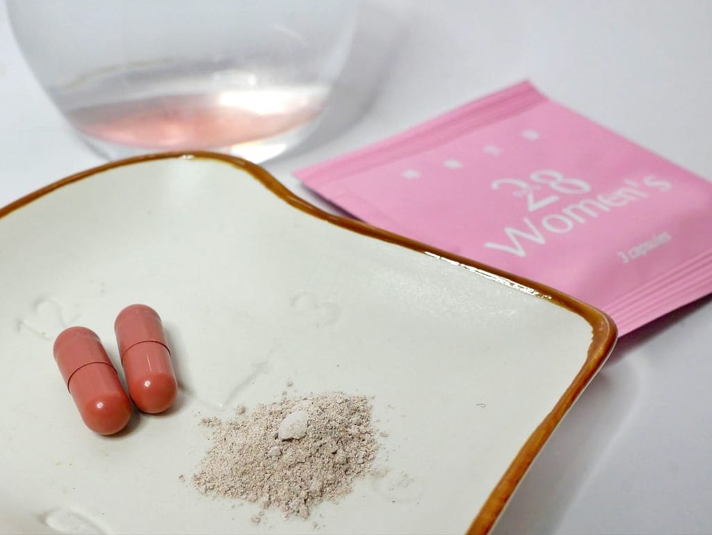 |女生保健食品|唯爾生醫 28天女性專屬複方膠囊、八大專力透亮配方/17種維生素礦物質、天天補充讓妳由內而外擁有好氣色、女生營養品! - 第18張圖 |女生保健食品|唯爾生醫 28天女性專屬複方膠囊、八大專力透亮配方/17種維生素礦物質、天天補充讓妳由內而外擁有好氣色、女生營養品!