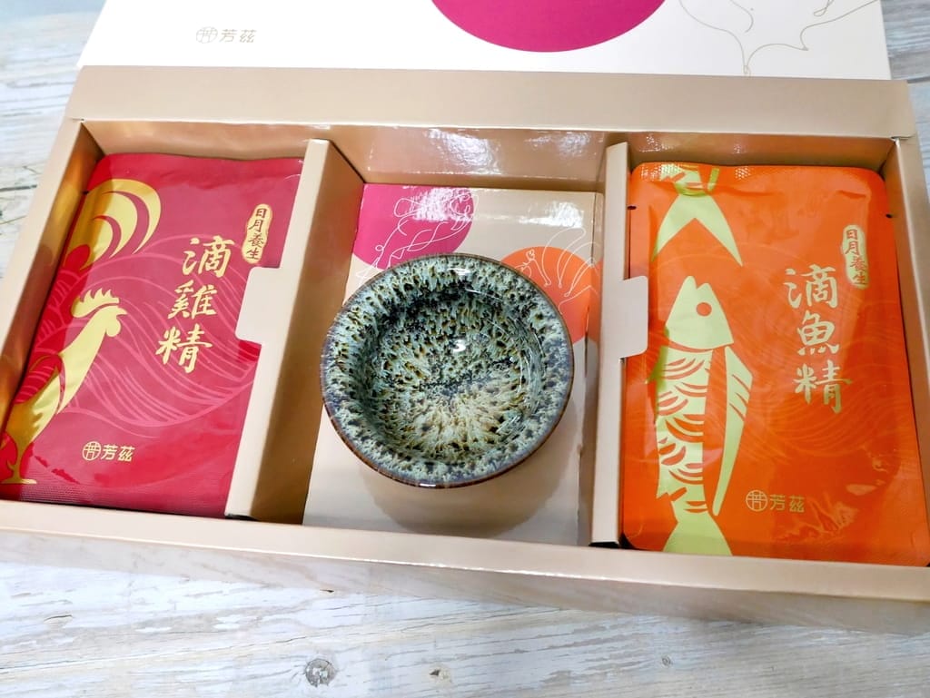 |滴雞精/滴魚精推薦|芳茲生技 雞魚饗宴新年禮盒,快速補充營養,常溫保存.攜帶方便! - 第13張圖 |滴雞精/滴魚精推薦|芳茲生技 雞魚饗宴新年禮盒,快速補充營養,常溫保存.攜帶方便!