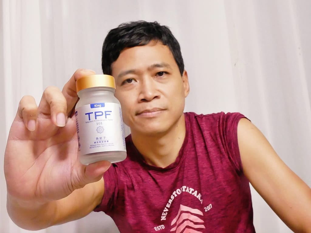 |吃的保養品|Bioyoa碧優娜 魚胚子時光胜肽膠囊,天天補充養出紅潤好氣色,打造好體力,熟齡保養必備! - 第19張圖 |吃的保養品|Bioyoa碧優娜 魚胚子時光胜肽膠囊,天天補充養出紅潤好氣色,打造好體力,熟齡保養必備!