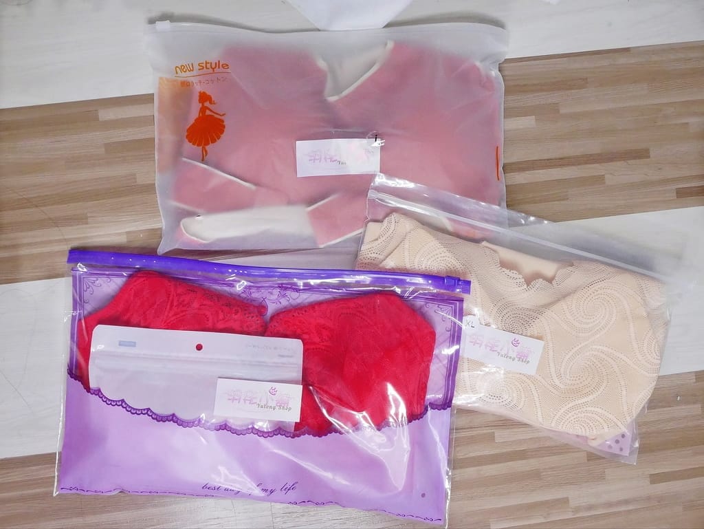 |無痕內衣推薦|羽彤內著小舖 、集中托高無重力、貼身衣物穿搭分享 - 第6張圖 |無痕內衣推薦|羽彤內著小舖 、集中托高無重力、貼身衣物穿搭分享