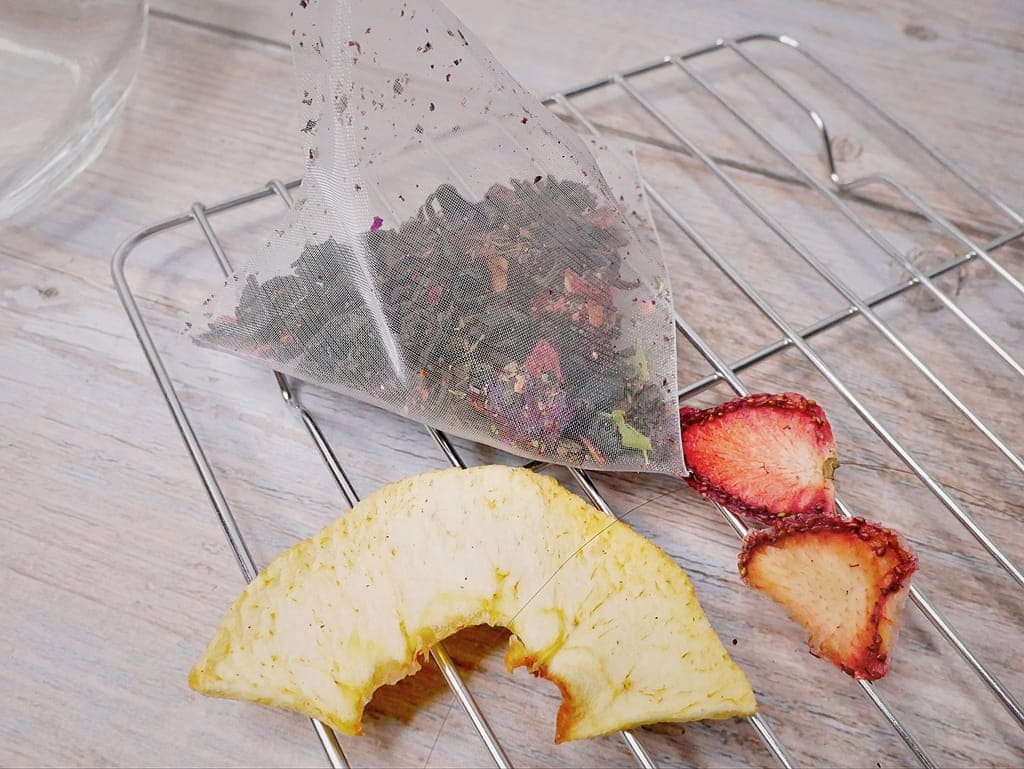 | 送禮必買 | lilwo花果茶,嚴選天然食材調製.在家享受輕奢午茶時光,健康無添加.Tea Break花果茶! - 第13張圖 | 送禮必買 | lilwo花果茶,嚴選天然食材調製.在家享受輕奢午茶時光,健康無添加.Tea Break花果茶!
