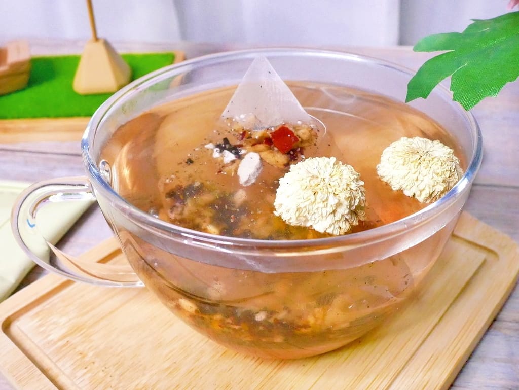 | 送禮必買 | lilwo花果茶,嚴選天然食材調製.在家享受輕奢午茶時光,健康無添加.Tea Break花果茶! - 第22張圖 | 送禮必買 | lilwo花果茶,嚴選天然食材調製.在家享受輕奢午茶時光,健康無添加.Tea Break花果茶!