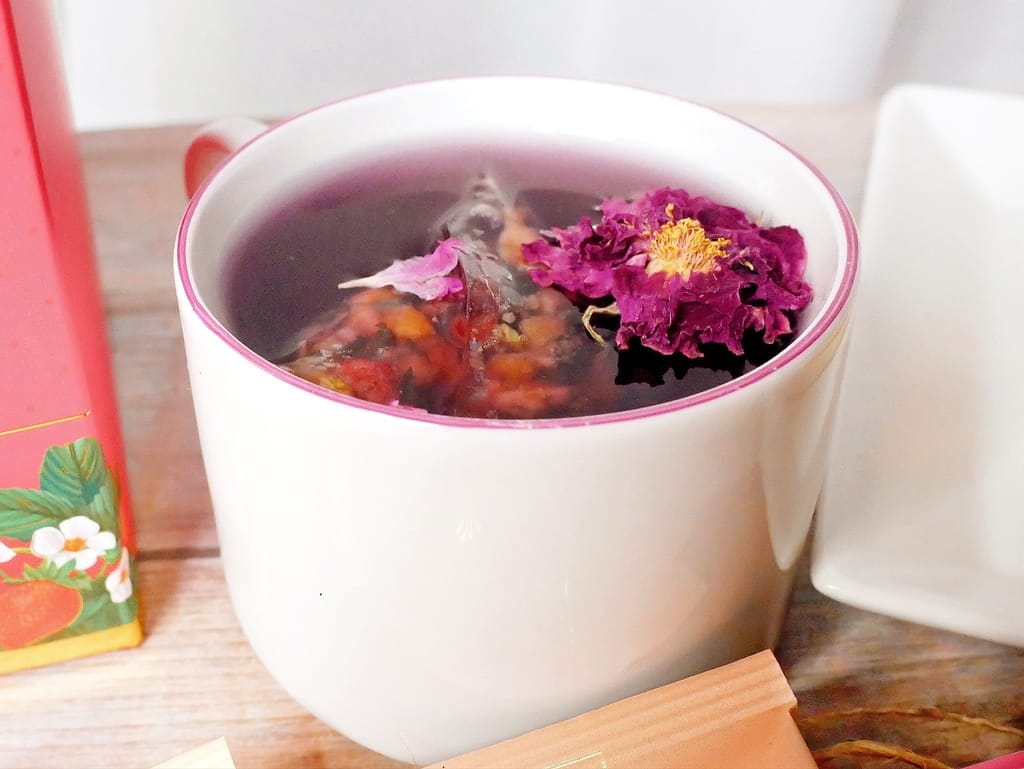 | 送禮必買 | lilwo花果茶,嚴選天然食材調製.在家享受輕奢午茶時光,健康無添加.Tea Break花果茶! - 第2張圖 | 送禮必買 | lilwo花果茶,嚴選天然食材調製.在家享受輕奢午茶時光,健康無添加.Tea Break花果茶!