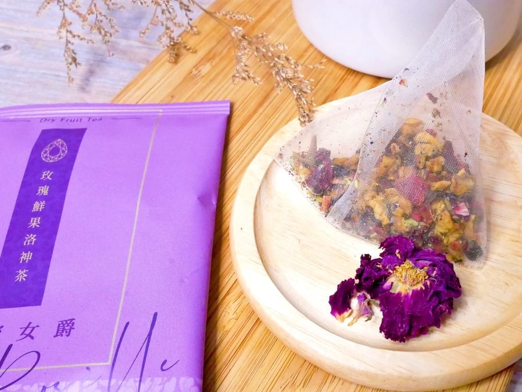 | 送禮必買 | lilwo花果茶,嚴選天然食材調製.在家享受輕奢午茶時光,健康無添加.Tea Break花果茶! - 第18張圖 | 送禮必買 | lilwo花果茶,嚴選天然食材調製.在家享受輕奢午茶時光,健康無添加.Tea Break花果茶!