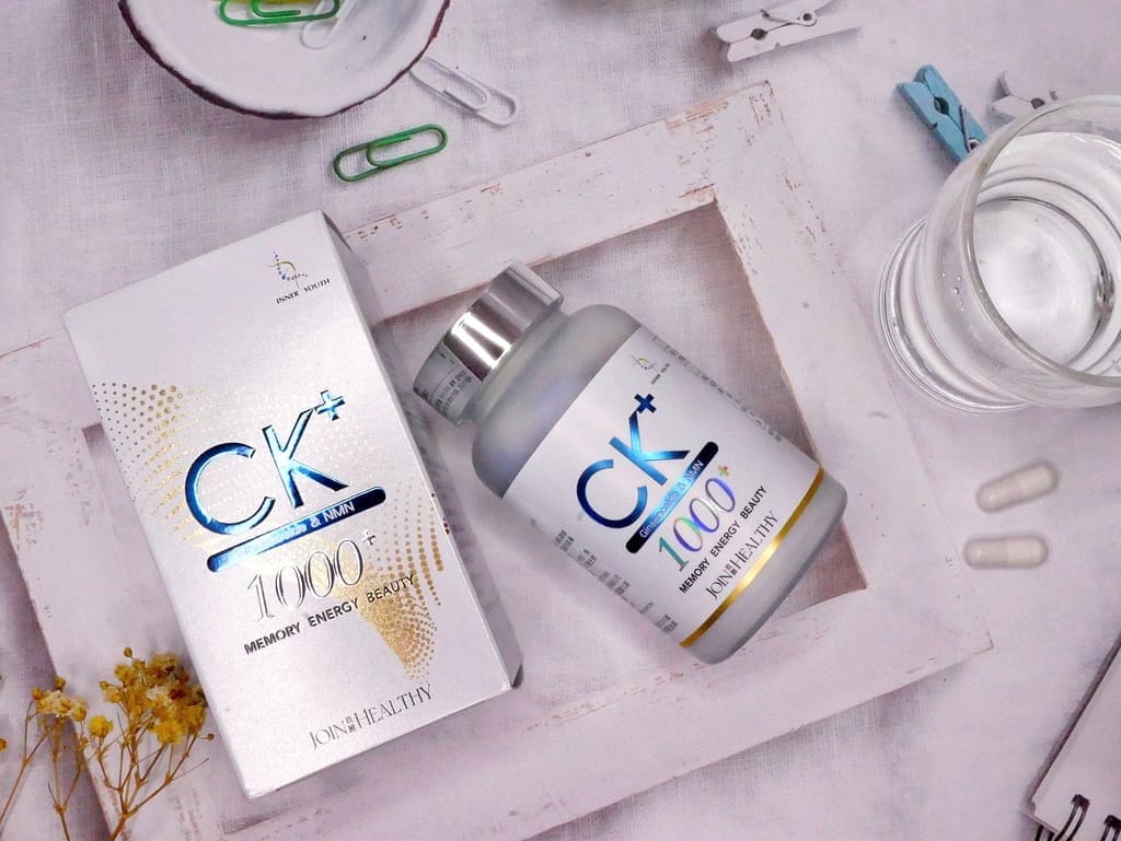| 忙碌上班族必備 | 玖頤生醫 CK再生之源精萃膠囊,加強保護力,關鍵時刻保持活力.打造好體質! - 第3張圖 | 忙碌上班族必備 | 玖頤生醫 CK再生之源精萃膠囊,加強保護力,關鍵時刻保持活力.打造好體質!