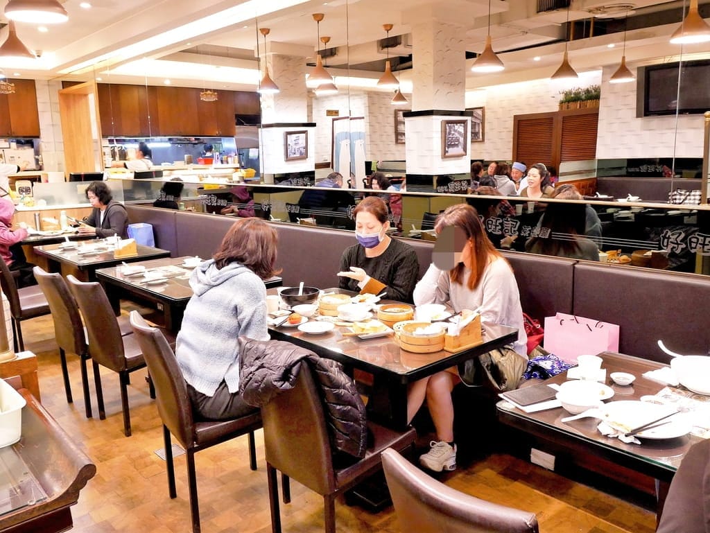 | 新店港式飲茶餐廳 | 好旺記港式茶餐廳.港式飲茶推薦,傳統港式點心,全家人聚餐首選! - 第6張圖 | 新店港式飲茶餐廳 | 好旺記港式茶餐廳.港式飲茶推薦,傳統港式點心,全家人聚餐首選!
