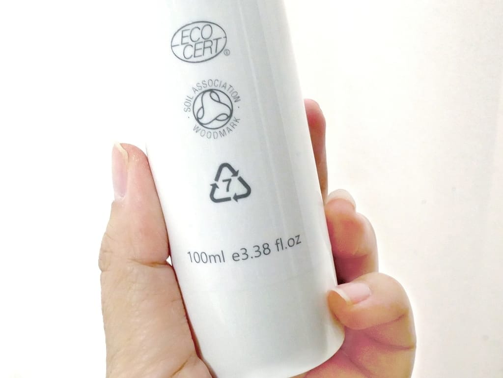 |臉部肌膚保養|萊娜保濕洗卸凝膠/美白慕絲面膜,超乎想像的溫和又感,完整呵護肌膚~ - 第5張圖 |臉部肌膚保養|萊娜保濕洗卸凝膠/美白慕絲面膜,超乎想像的溫和又感,完整呵護肌膚~