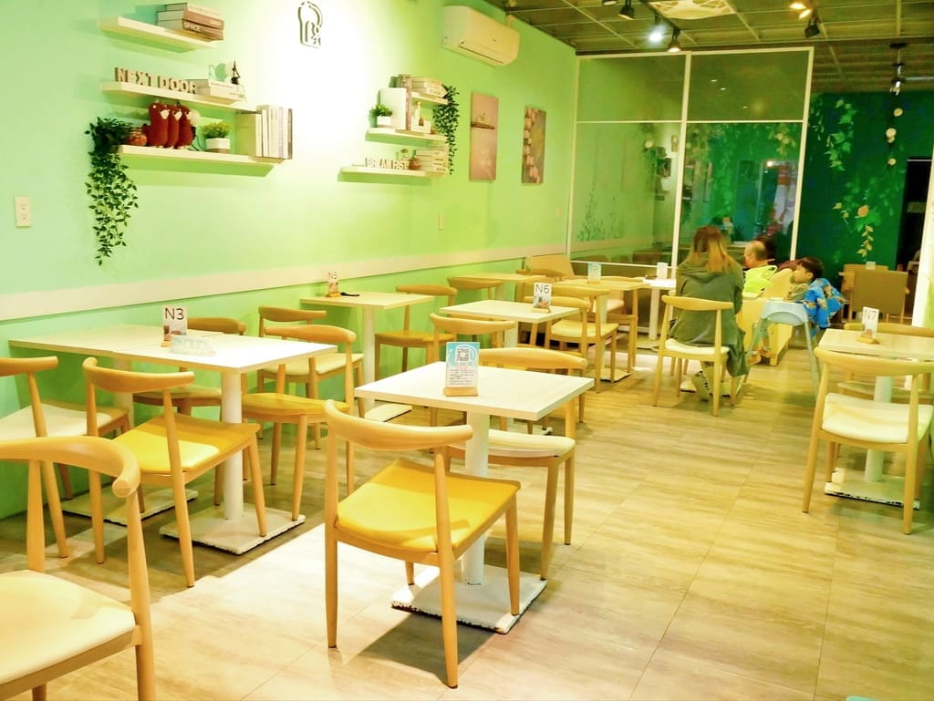 | 新埔早午餐 | 隔壁早午餐 NextDoor,簡單純粹的好味道,親民價格/份量很實在.網美拍照必收! - 第4張圖 | 新埔早午餐 | 隔壁早午餐 NextDoor,簡單純粹的好味道,親民價格/份量很實在.網美拍照必收!