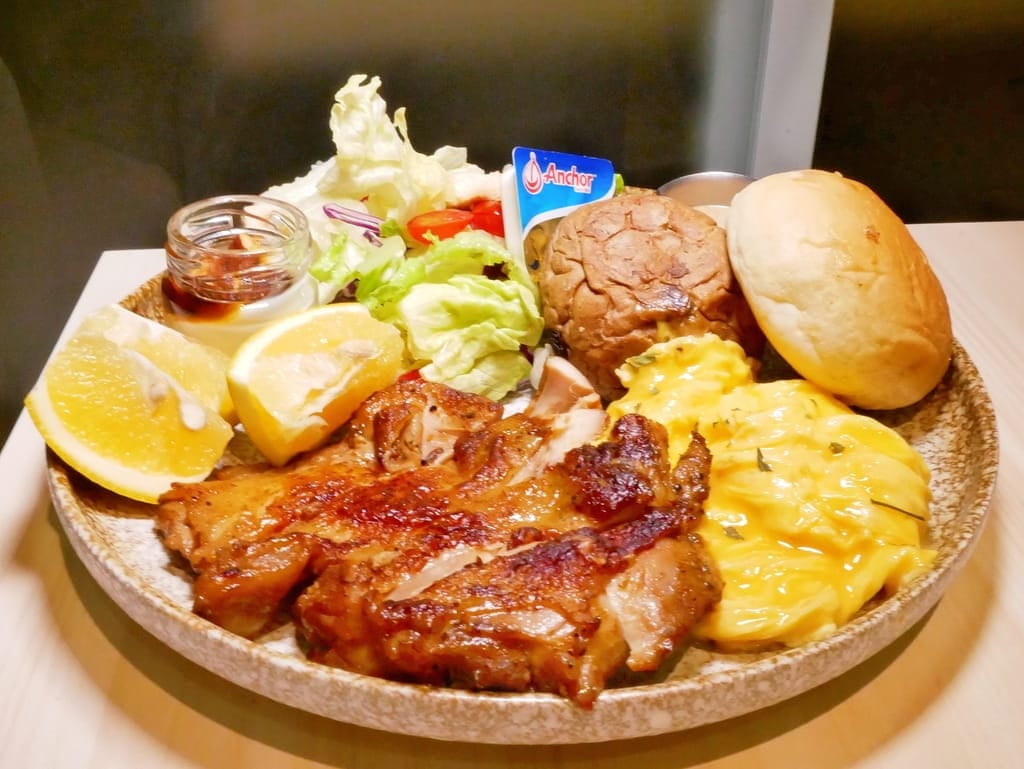| 新埔早午餐 | 隔壁早午餐 NextDoor,簡單純粹的好味道,親民價格/份量很實在.網美拍照必收! - 第16張圖 | 新埔早午餐 | 隔壁早午餐 NextDoor,簡單純粹的好味道,親民價格/份量很實在.網美拍照必收!