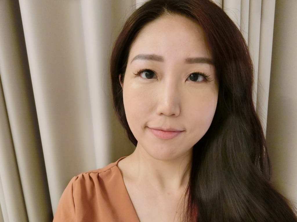 |台北醫美診所推薦|琢美妍時尚診所.LV立特拉音波.林君曄醫師專業有耐心,音波拉提心得分享~ - 第29張圖 |台北醫美診所推薦|琢美妍時尚診所.LV立特拉音波.林君曄醫師專業有耐心,音波拉提心得分享~
