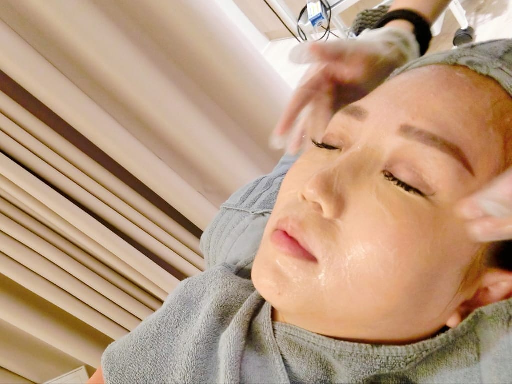 |台北醫美診所推薦|琢美妍時尚診所.LV立特拉音波.林君曄醫師專業有耐心,音波拉提心得分享~ - 第14張圖 |台北醫美診所推薦|琢美妍時尚診所.LV立特拉音波.林君曄醫師專業有耐心,音波拉提心得分享~