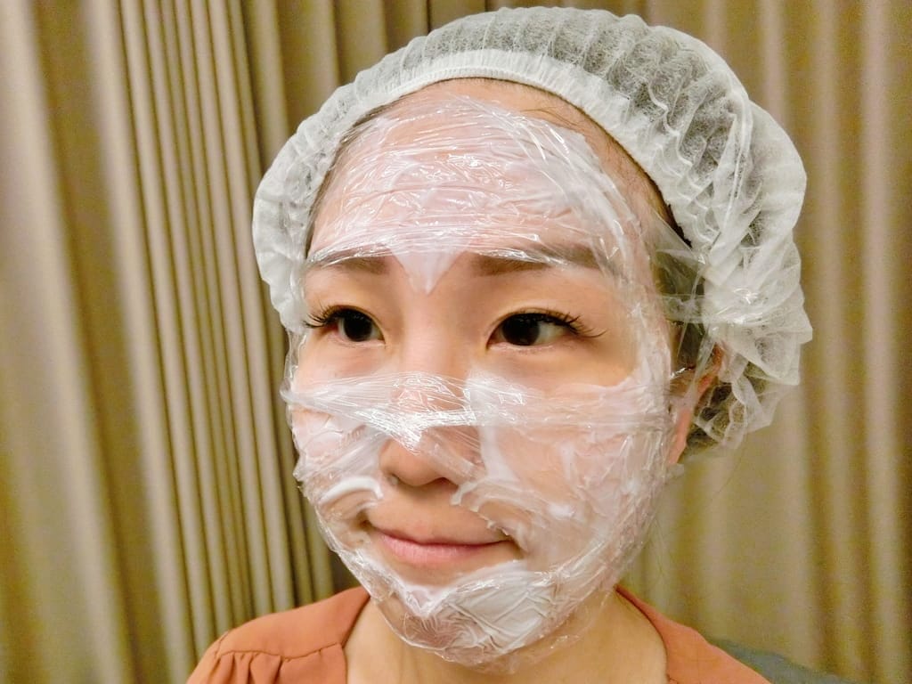 |台北醫美診所推薦|琢美妍時尚診所.LV立特拉音波.林君曄醫師專業有耐心,音波拉提心得分享~ - 第22張圖 |台北醫美診所推薦|琢美妍時尚診所.LV立特拉音波.林君曄醫師專業有耐心,音波拉提心得分享~