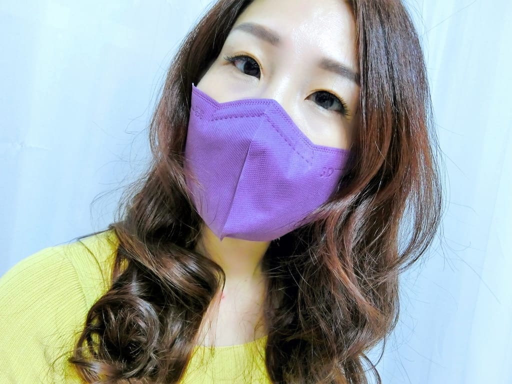 | 立體口罩推薦 | 清新口罩x大眼5D口罩,多種顏色好穿搭,醫療級口罩一次購入! - 第19張圖 | 立體口罩推薦 | 清新口罩x大眼5D口罩,多種顏色好穿搭,醫療級口罩一次購入!