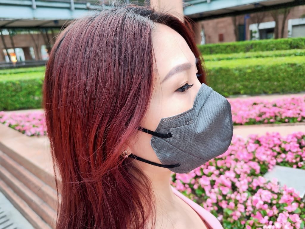 | 立體口罩推薦 | 清新口罩x大眼5D口罩,多種顏色好穿搭,醫療級口罩一次購入! - 第14張圖 | 立體口罩推薦 | 清新口罩x大眼5D口罩,多種顏色好穿搭,醫療級口罩一次購入!