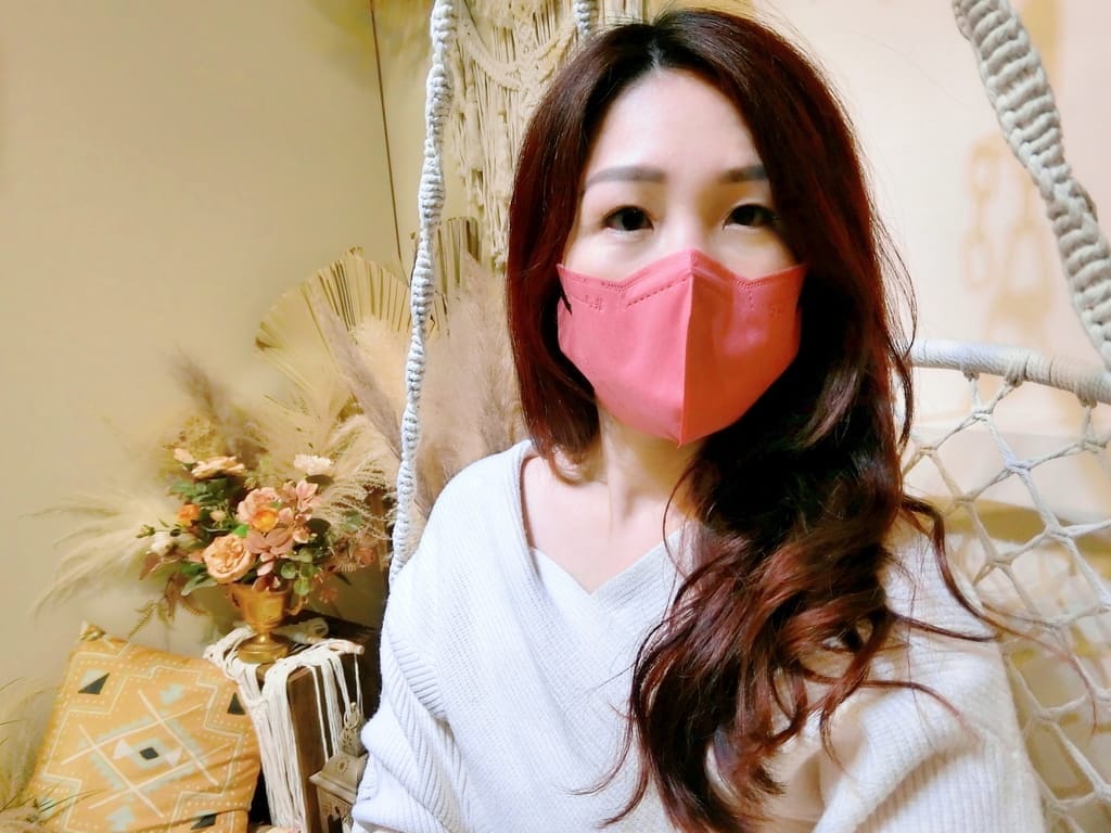 | 立體口罩推薦 | 清新口罩x大眼5D口罩,多種顏色好穿搭,醫療級口罩一次購入! - 第17張圖 | 立體口罩推薦 | 清新口罩x大眼5D口罩,多種顏色好穿搭,醫療級口罩一次購入!