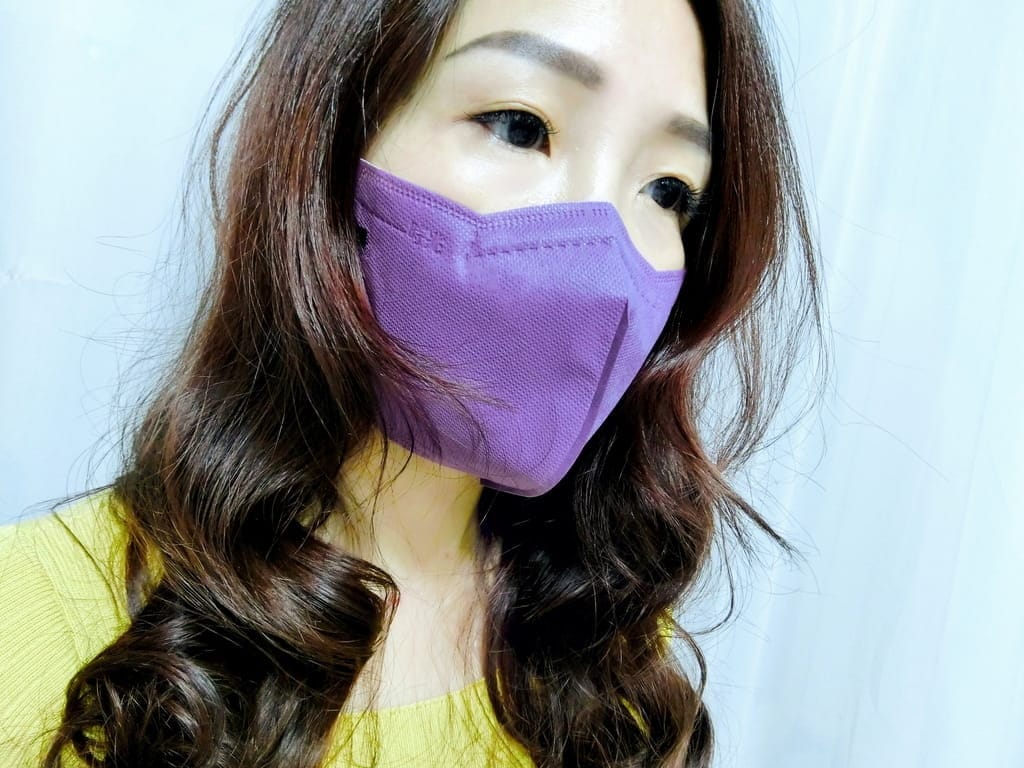 | 立體口罩推薦 | 清新口罩x大眼5D口罩,多種顏色好穿搭,醫療級口罩一次購入! - 第18張圖 | 立體口罩推薦 | 清新口罩x大眼5D口罩,多種顏色好穿搭,醫療級口罩一次購入!
