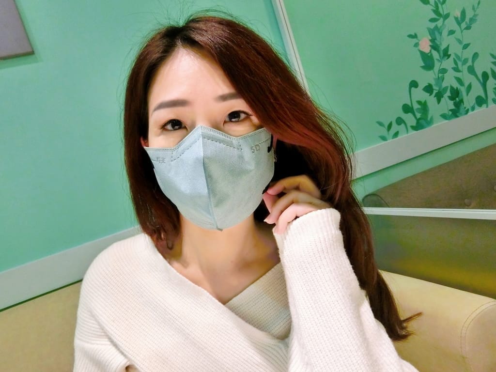 | 立體口罩推薦 | 清新口罩x大眼5D口罩,多種顏色好穿搭,醫療級口罩一次購入! - 第2張圖 | 立體口罩推薦 | 清新口罩x大眼5D口罩,多種顏色好穿搭,醫療級口罩一次購入!