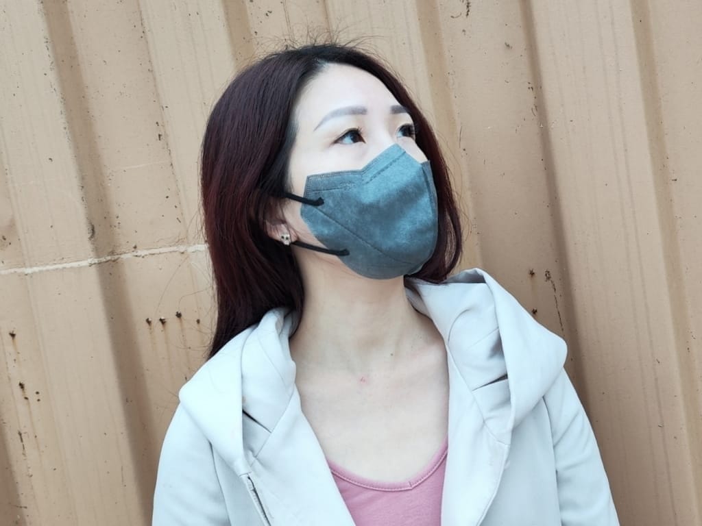 | 立體口罩推薦 | 清新口罩x大眼5D口罩,多種顏色好穿搭,醫療級口罩一次購入! - 第15張圖 | 立體口罩推薦 | 清新口罩x大眼5D口罩,多種顏色好穿搭,醫療級口罩一次購入!