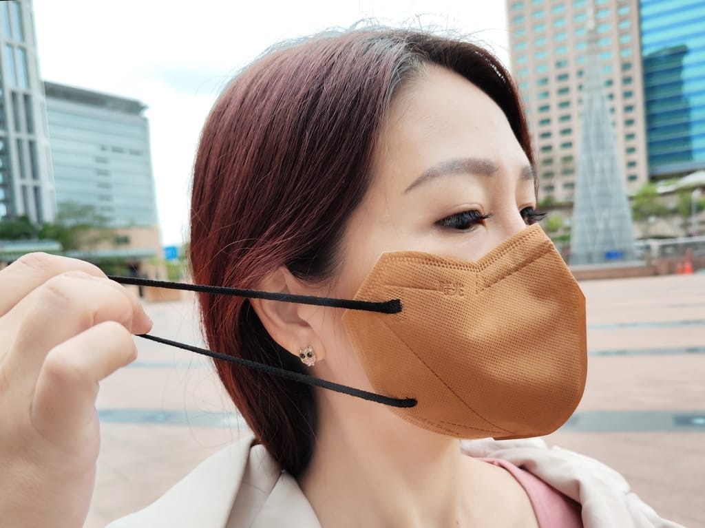 | 立體口罩推薦 | 清新口罩x大眼5D口罩,多種顏色好穿搭,醫療級口罩一次購入! - 第8張圖 | 立體口罩推薦 | 清新口罩x大眼5D口罩,多種顏色好穿搭,醫療級口罩一次購入!