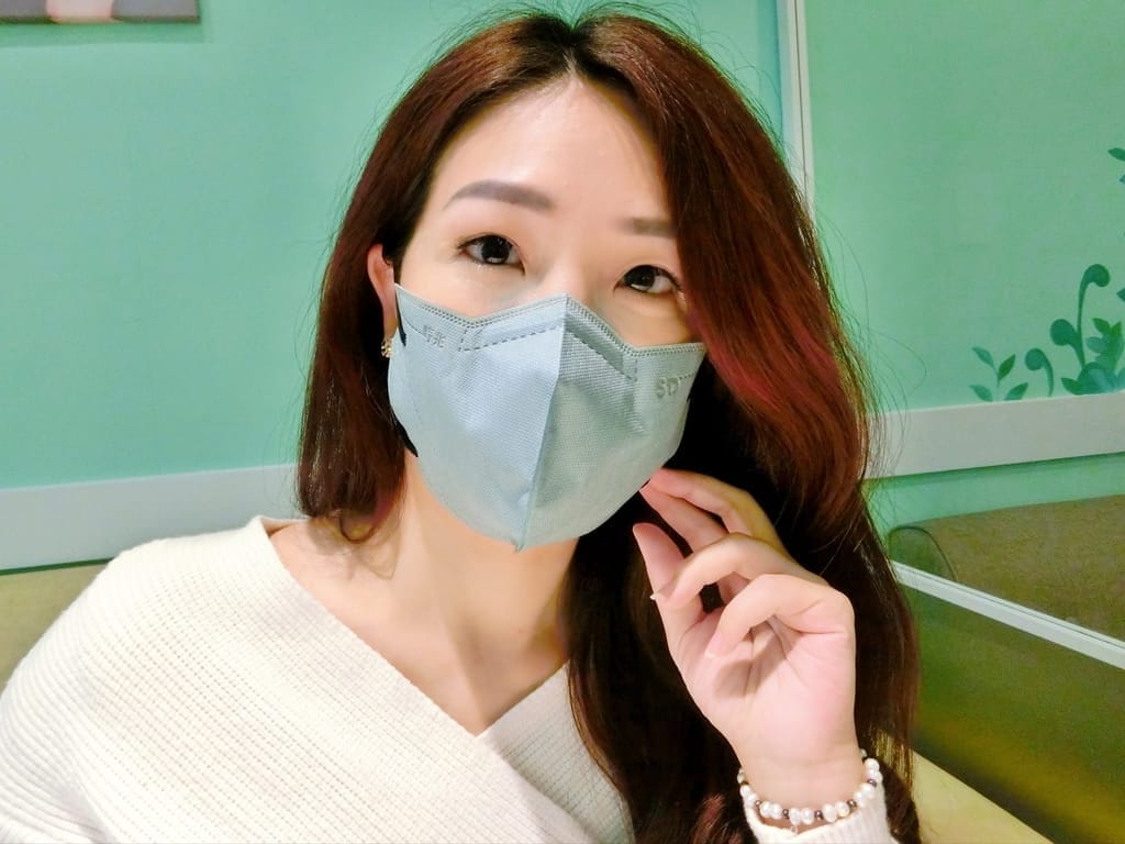 | 立體口罩推薦 | 清新口罩x大眼5D口罩,多種顏色好穿搭,醫療級口罩一次購入! - 第11張圖 | 立體口罩推薦 | 清新口罩x大眼5D口罩,多種顏色好穿搭,醫療級口罩一次購入!