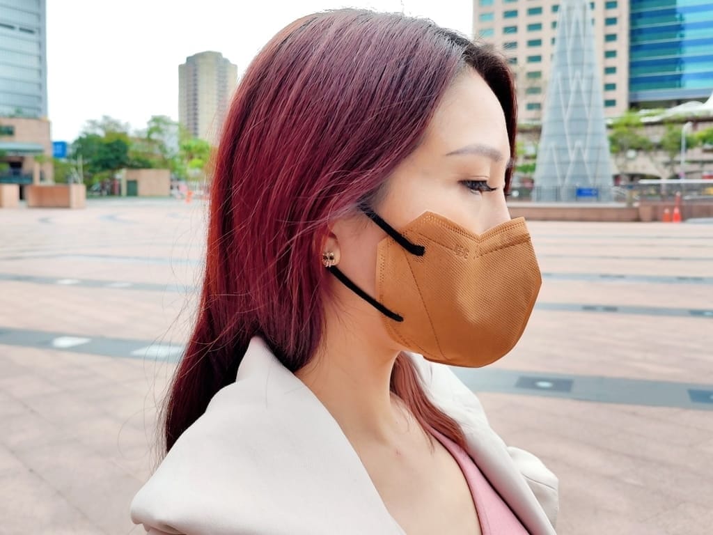 | 立體口罩推薦 | 清新口罩x大眼5D口罩,多種顏色好穿搭,醫療級口罩一次購入! - 第12張圖 | 立體口罩推薦 | 清新口罩x大眼5D口罩,多種顏色好穿搭,醫療級口罩一次購入!