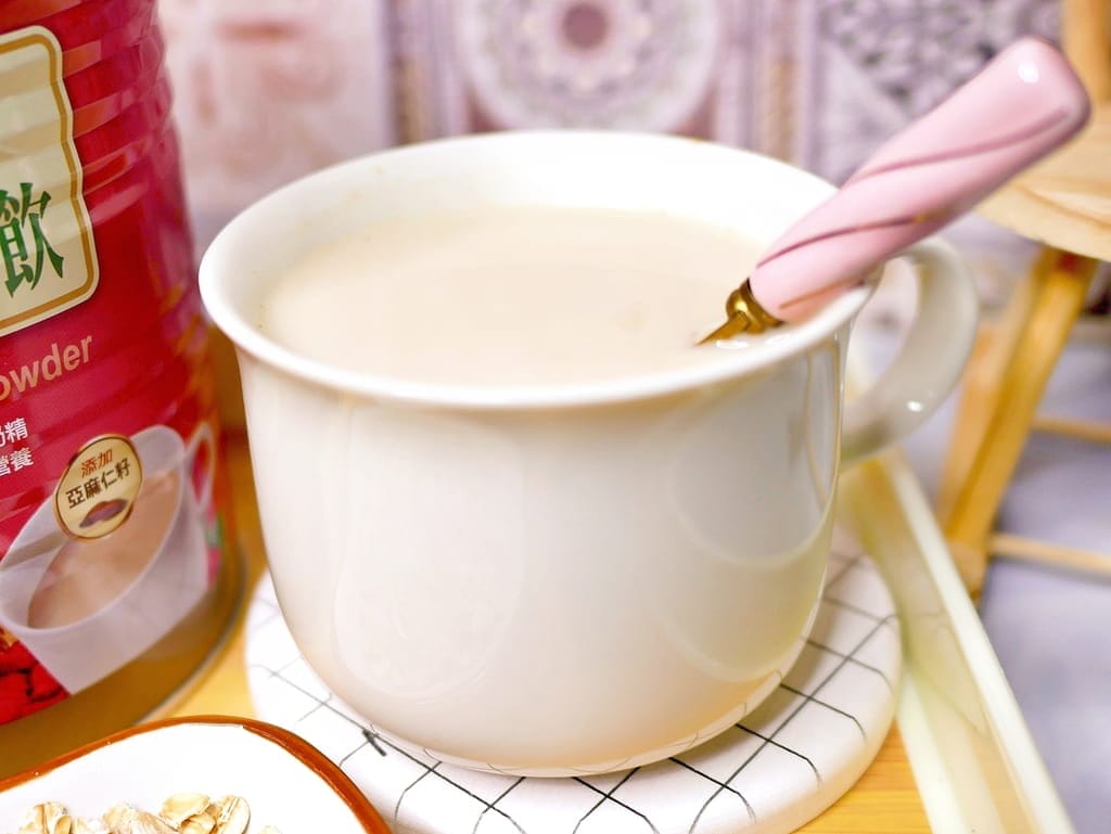 |穀粉沖泡飲品推薦|肯寶KB99 枸杞生機10穀飲,保留枸杞自然清甜及豆香味.全家人的營養補給! - 第18張圖 |穀粉沖泡飲品推薦|肯寶KB99 枸杞生機10穀飲,保留枸杞自然清甜及豆香味.全家人的營養補給!