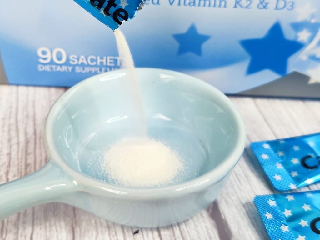 ｜全家人健康食品｜WEIDER威德 檸檬酸鈣，輕鬆補鈣，好入口好吸收，大人小孩都愛吃！