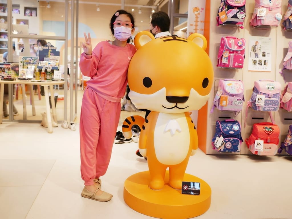 |兒童生日會 | TIGER FAMILY 兒童生日派對.小朋友生日party.遊戲互動/手作DIY,豐富又有趣!, - 第6張圖 |兒童生日會 | TIGER FAMILY 兒童生日派對.小朋友生日party.遊戲互動/手作DIY,豐富又有趣!,