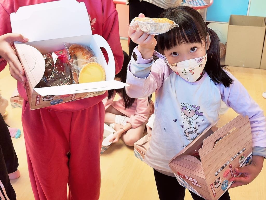 |兒童生日會 | TIGER FAMILY 兒童生日派對.小朋友生日party.遊戲互動/手作DIY,豐富又有趣!, - 第42張圖 |兒童生日會 | TIGER FAMILY 兒童生日派對.小朋友生日party.遊戲互動/手作DIY,豐富又有趣!,