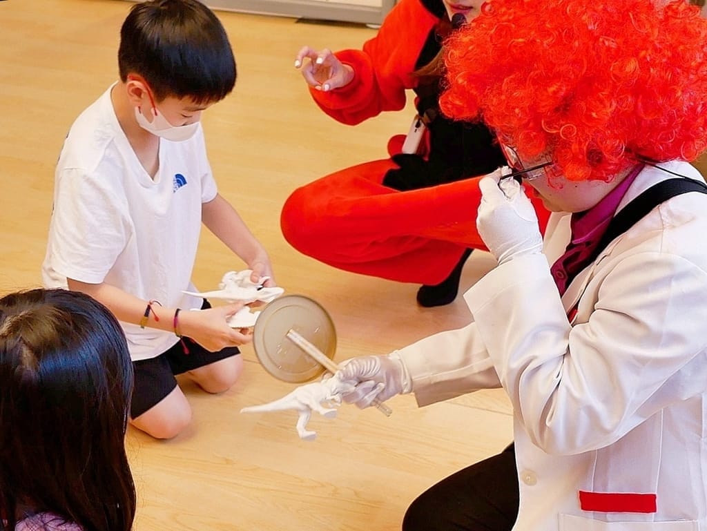 |兒童生日會 | TIGER FAMILY 兒童生日派對.小朋友生日party.遊戲互動/手作DIY,豐富又有趣!, - 第21張圖 |兒童生日會 | TIGER FAMILY 兒童生日派對.小朋友生日party.遊戲互動/手作DIY,豐富又有趣!,