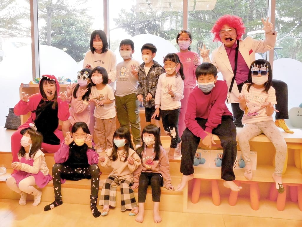 |兒童生日會 | TIGER FAMILY 兒童生日派對.小朋友生日party.遊戲互動/手作DIY,豐富又有趣!, - 第41張圖 |兒童生日會 | TIGER FAMILY 兒童生日派對.小朋友生日party.遊戲互動/手作DIY,豐富又有趣!,