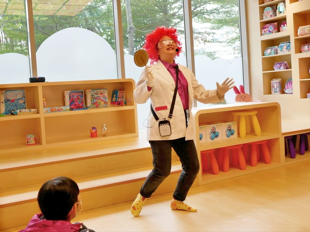 |兒童生日會 | TIGER FAMILY 兒童生日派對.小朋友生日party.遊戲互動/手作DIY,豐富又有趣!, - 第11張圖 |兒童生日會 | TIGER FAMILY 兒童生日派對.小朋友生日party.遊戲互動/手作DIY,豐富又有趣!,
