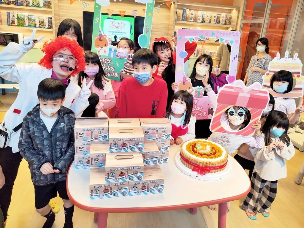 |兒童生日會 | TIGER FAMILY 兒童生日派對.小朋友生日party.遊戲互動/手作DIY,豐富又有趣!, - 第37張圖 |兒童生日會 | TIGER FAMILY 兒童生日派對.小朋友生日party.遊戲互動/手作DIY,豐富又有趣!,