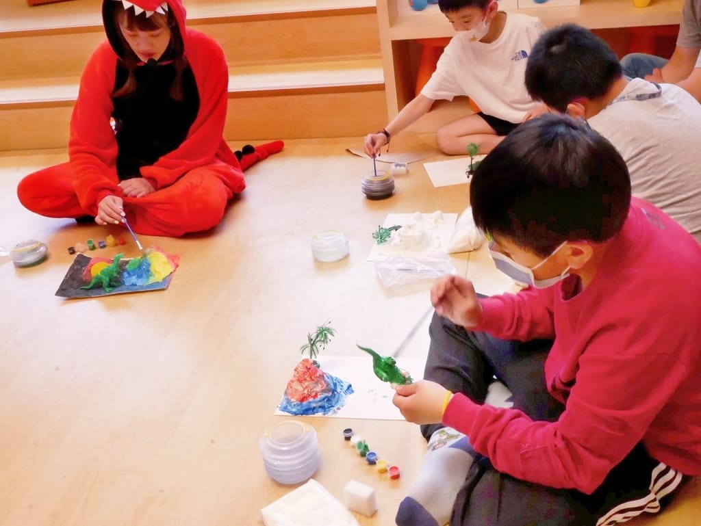 |兒童生日會 | TIGER FAMILY 兒童生日派對.小朋友生日party.遊戲互動/手作DIY,豐富又有趣!, - 第25張圖 |兒童生日會 | TIGER FAMILY 兒童生日派對.小朋友生日party.遊戲互動/手作DIY,豐富又有趣!,